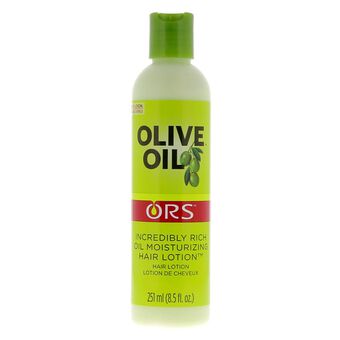 Lotion coiffante hydratante Olive Oil