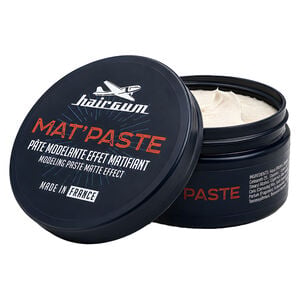 P&acirc;te coiffante Mat' Paste