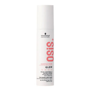 S&eacute;rum de brillance Glow Osis+