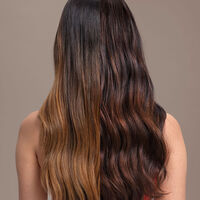 Masque Color Fresh nuance naturelle chocolate