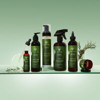 Apr&egrave;s-shampooing au romarin Rosemary