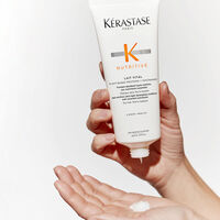 Lait vital Nutritive