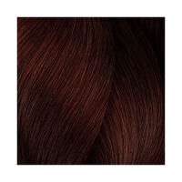 Coloration permanente Majirel 4.56 ch&acirc;tain acajou rouge