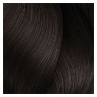 Coloration ton sur ton Dia light Hyaluronic 5.12 ch&acirc;tain clair cendr&eacute; iris&eacute;