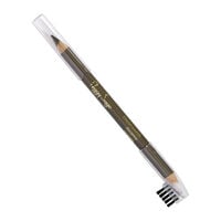 Crayon discipline sourcil noisette