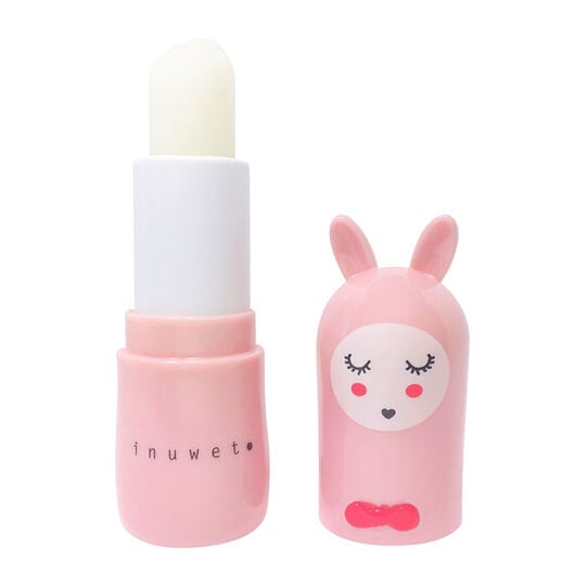 Baume à lèvres nourrissant fraise