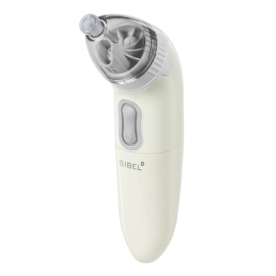 Nettoyeur aspirateur pores et points noirs Dahlia