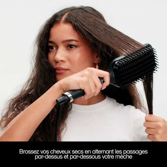 Trio Glide+ Max cheveux &eacute;pais