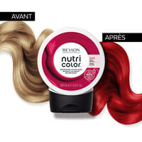 Masque nutri color 500 - rhum raisin