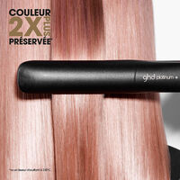 Styler Platinum+ noir