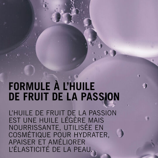 Shampooing disciplinant Fibre Clinix