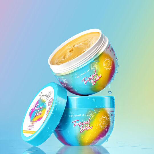 Tropical Détox