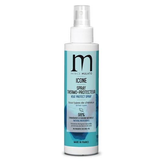 Spray thermo-protecteur Ic&ocirc;ne