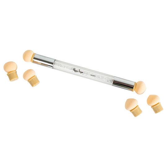 Instrument d&eacute;grad&eacute; Baby Boomer