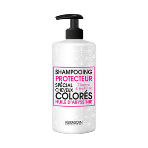 Shampooing protecteur pour cheveux color&eacute;s 1000ml