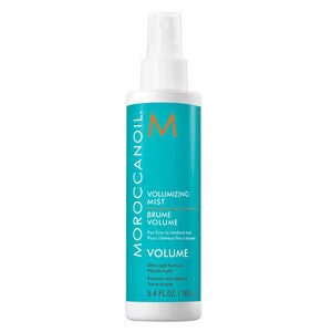 Brume volume