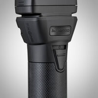 Rasoir double lame FXONE black,  Rasoir double lame FXONE black