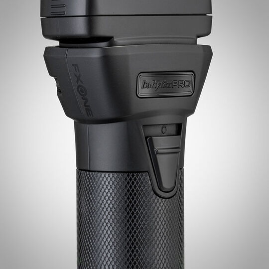 Rasoir double lame FXONE black,  Rasoir double lame FXONE black