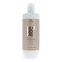 R&eacute;v&eacute;lateur Premium Blondme 30 volumes / 9%