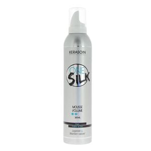 Mousse volume One Silk,  Mousse volume One Silk