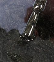 Vernis semi-permanent I-LAK tawny port