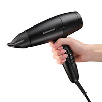 S&egrave;che-cheveux Lupia