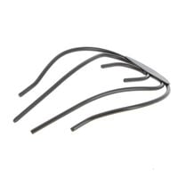 Pince chignon M&eacute;tal