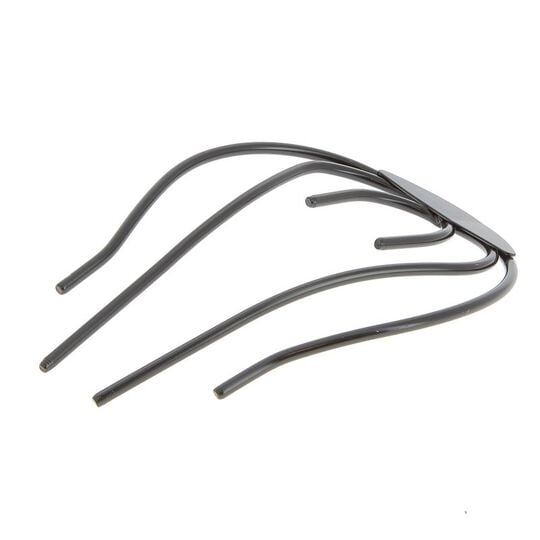 Pince chignon M&eacute;tal