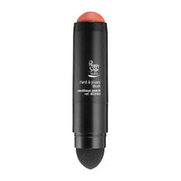 Fard à joues pêche