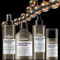 Masque sans rinçage Absolut Repair Molecular 100 ml,  Masque sans rinçage Absolut Repair Molecular 100 ml