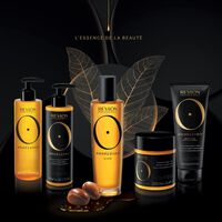 &Eacute;lixir d'huile d'argan Orofluido 100ml