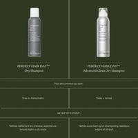 Shampooing sec Perfect Hair Day