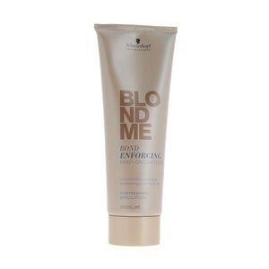 Cr&egrave;me &eacute;claircissante Blondme