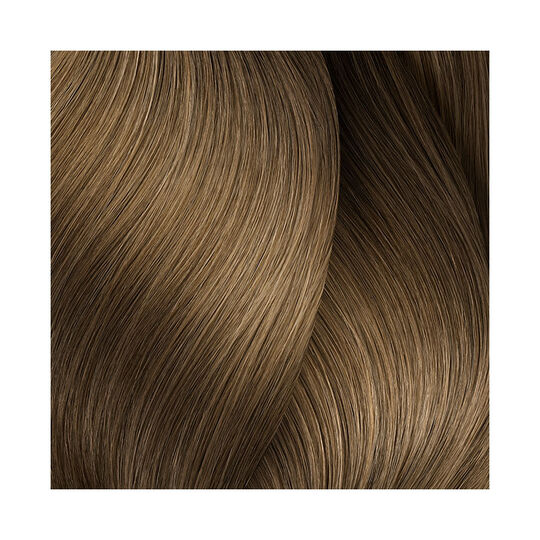 Coloration permanente Majirel 8 blond clair