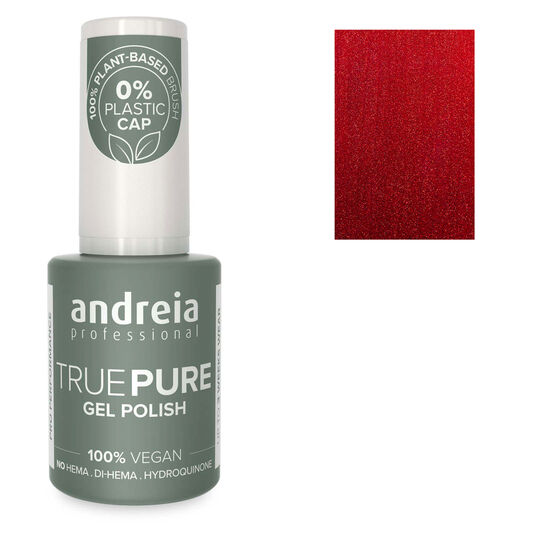 Vernis semi-permanent True Pure T39