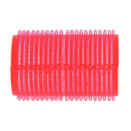 Lot bigoudis velcros 36mm