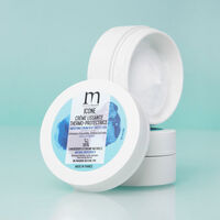 Crème lissante thermo-protectrice Icône,  Crème lissante thermo-protectrice Icône