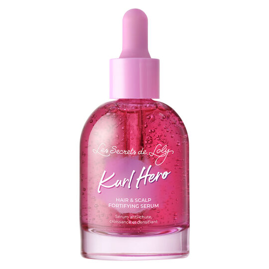 S&eacute;rum Kurl Hero