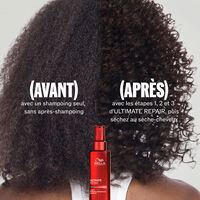 Soin protecteur sans rin&ccedil;age Ultimate Repair 95 ml