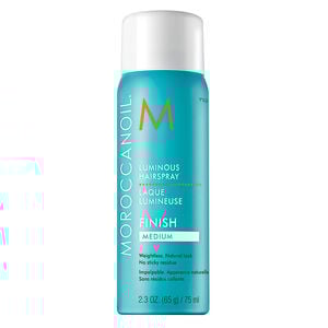 Laque lumineuse fixation moyenne 75 ml,  Laque lumineuse fixation moyenne 75 ml
