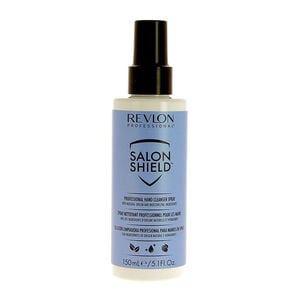 Spray Nettoyant pour mains