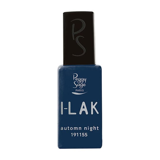 Vernis semi-permanent I-LAK autumn night