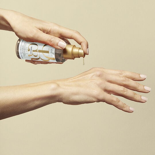 Huile légère Oil Reflections 30ml