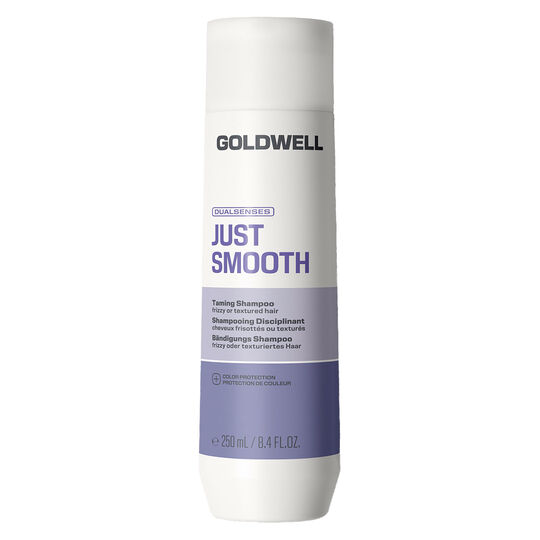 Shampooing disciplinant Just Smooth 250 ml