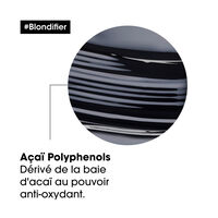 Shampooing illuminateur Gloss Blondifier 300 ml