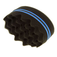 Éponge Magic Twist double face