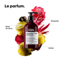 Shampooing fixateur de couleur Vitamino Color Spectrum 500 ml