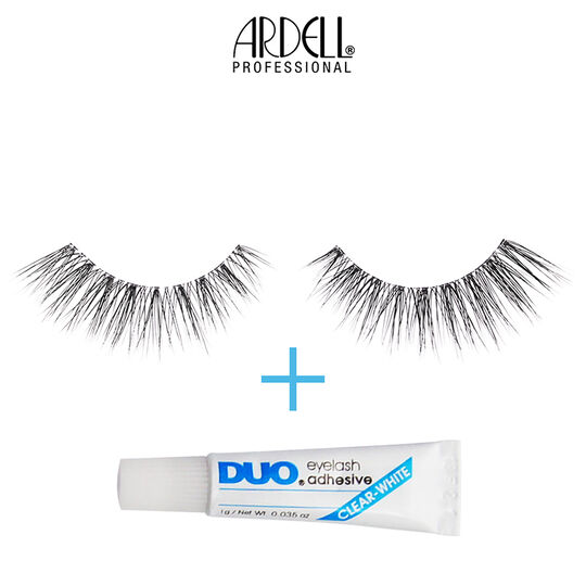 Faux cils &agrave; coller Light As Air 522