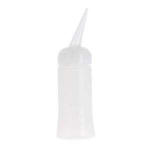 Biberon doseur applicateur de coloration 120ml,  Biberon doseur applicateur de coloration 120ml