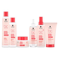 Kit total Rescue+